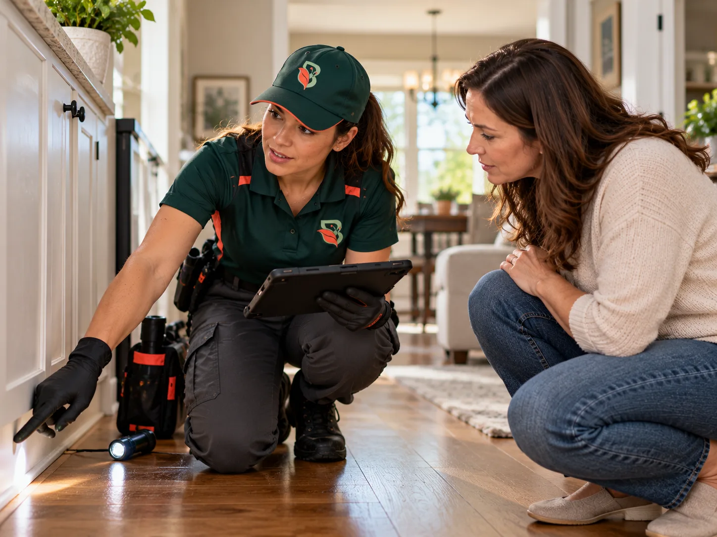 Pest Control Galeton, CO FAQs